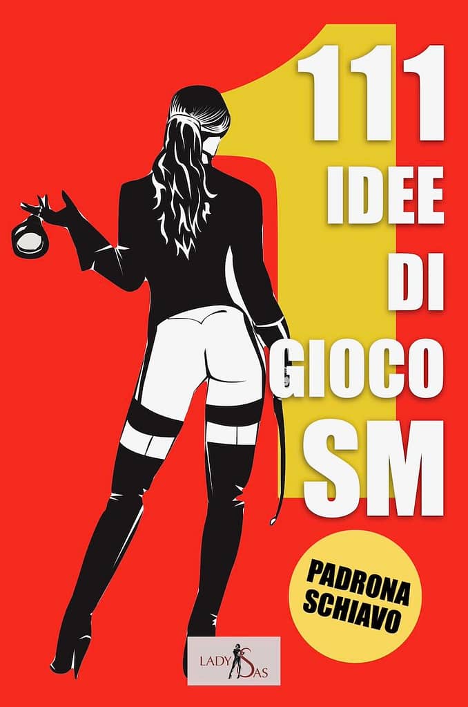 Italia Femdom 3