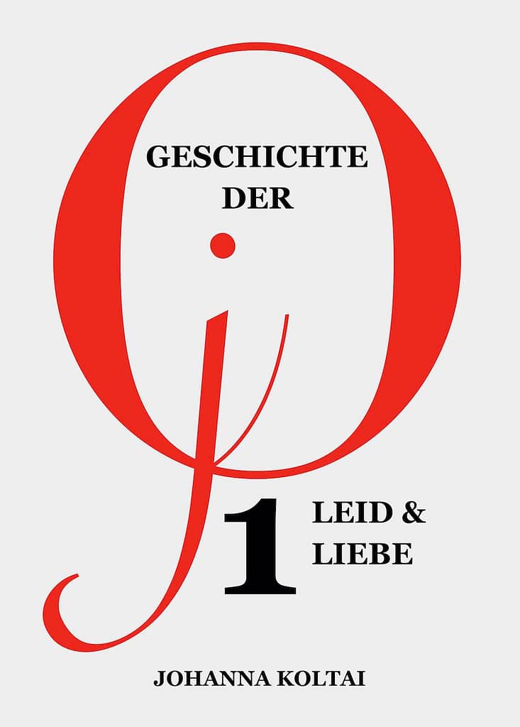 Geschichte der jO 1