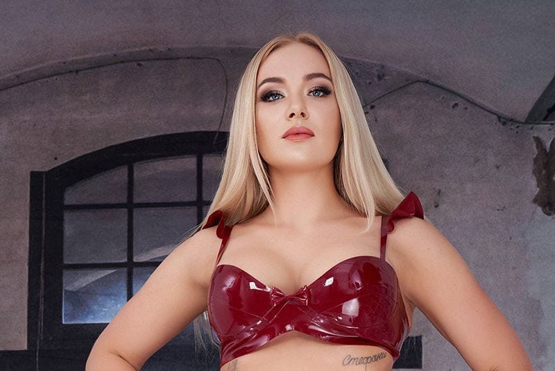 Domina Paulina Hamburg
