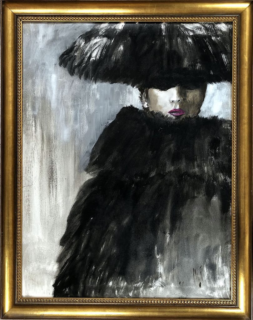 Femdomart mondevos