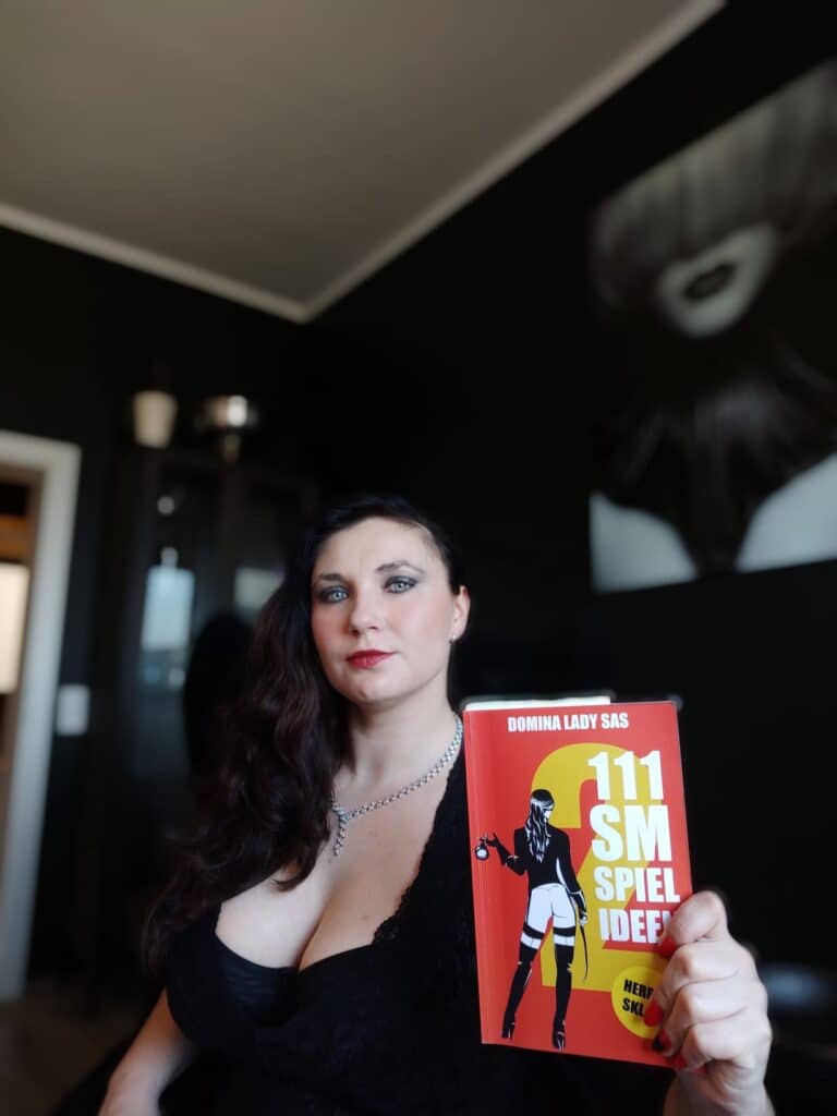 Femdom Buecher