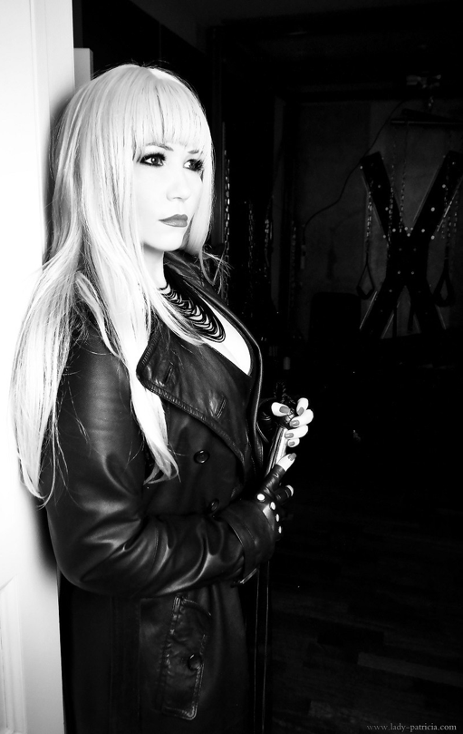 Domina Lady Patricia