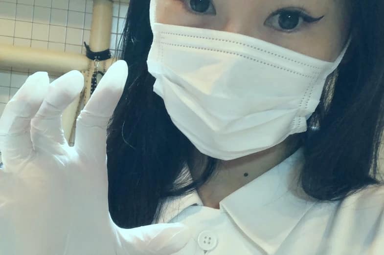 Mistress Hinako