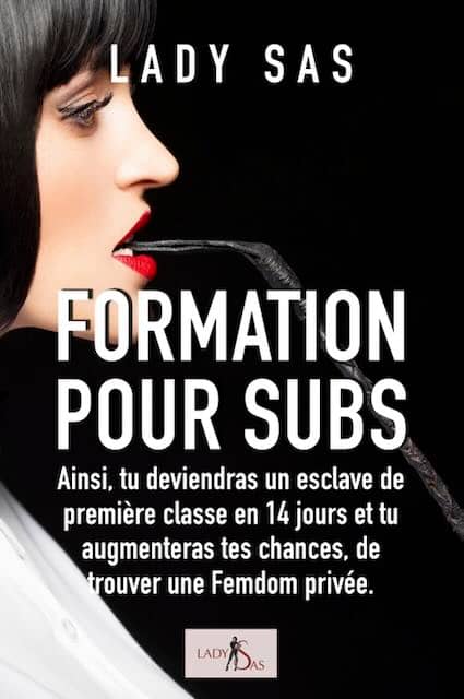 Livres Femdom BDSM