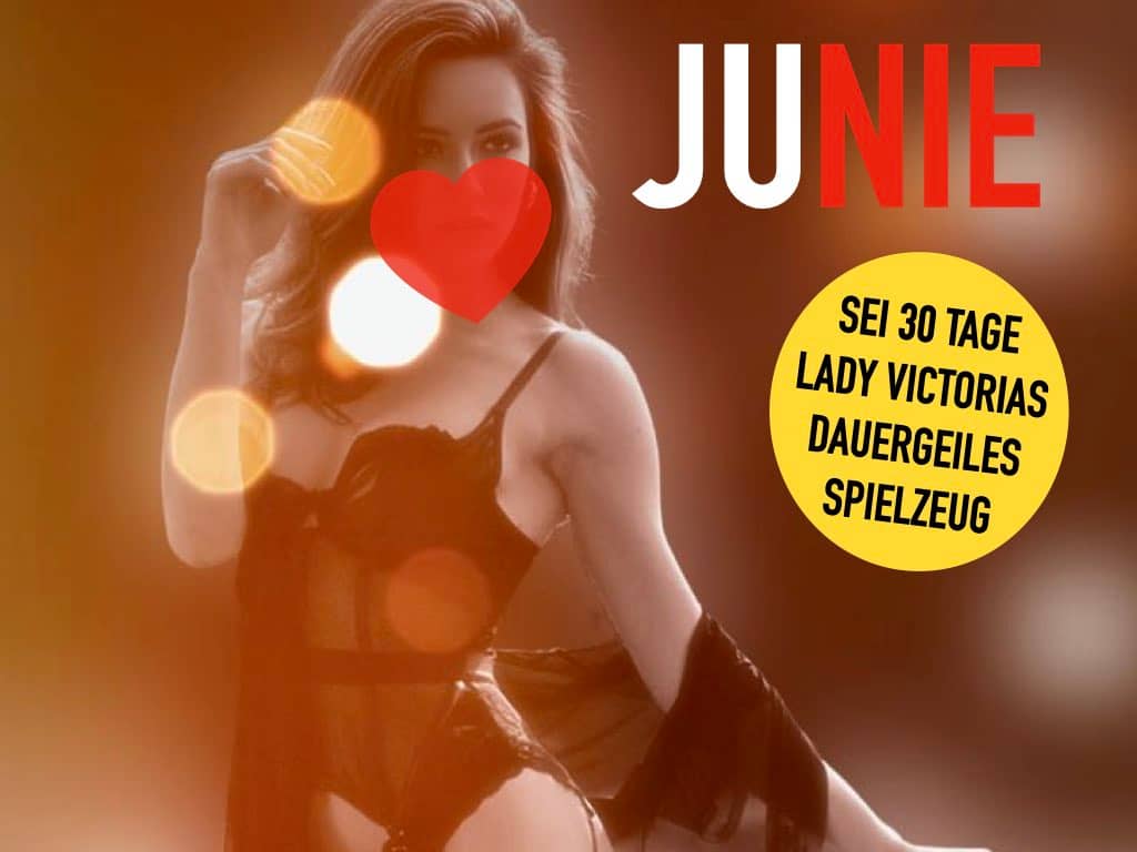Junie Erziehung