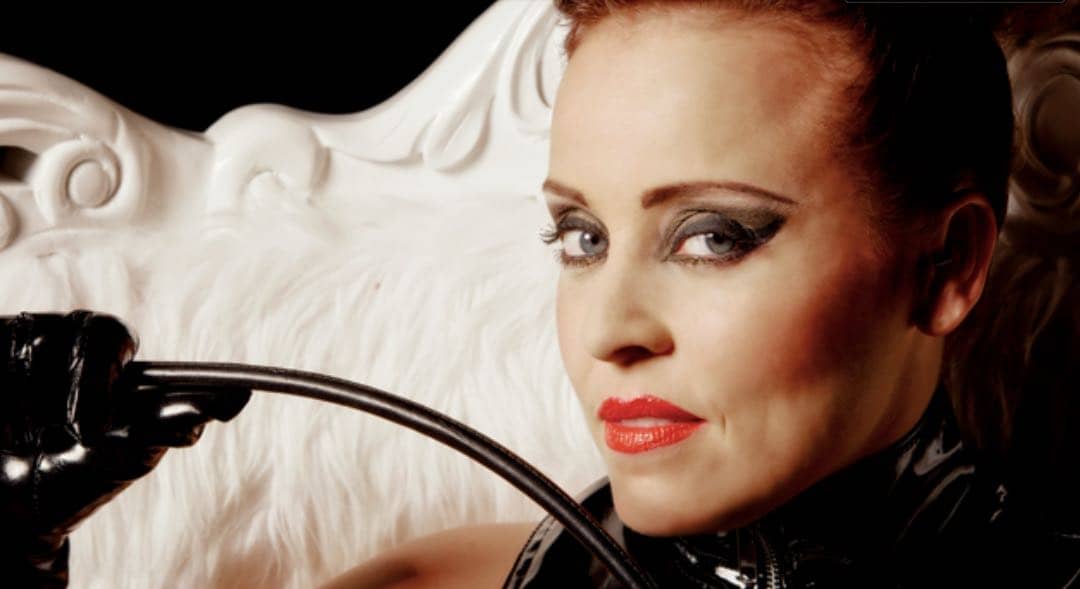 Mistress Tanja 2