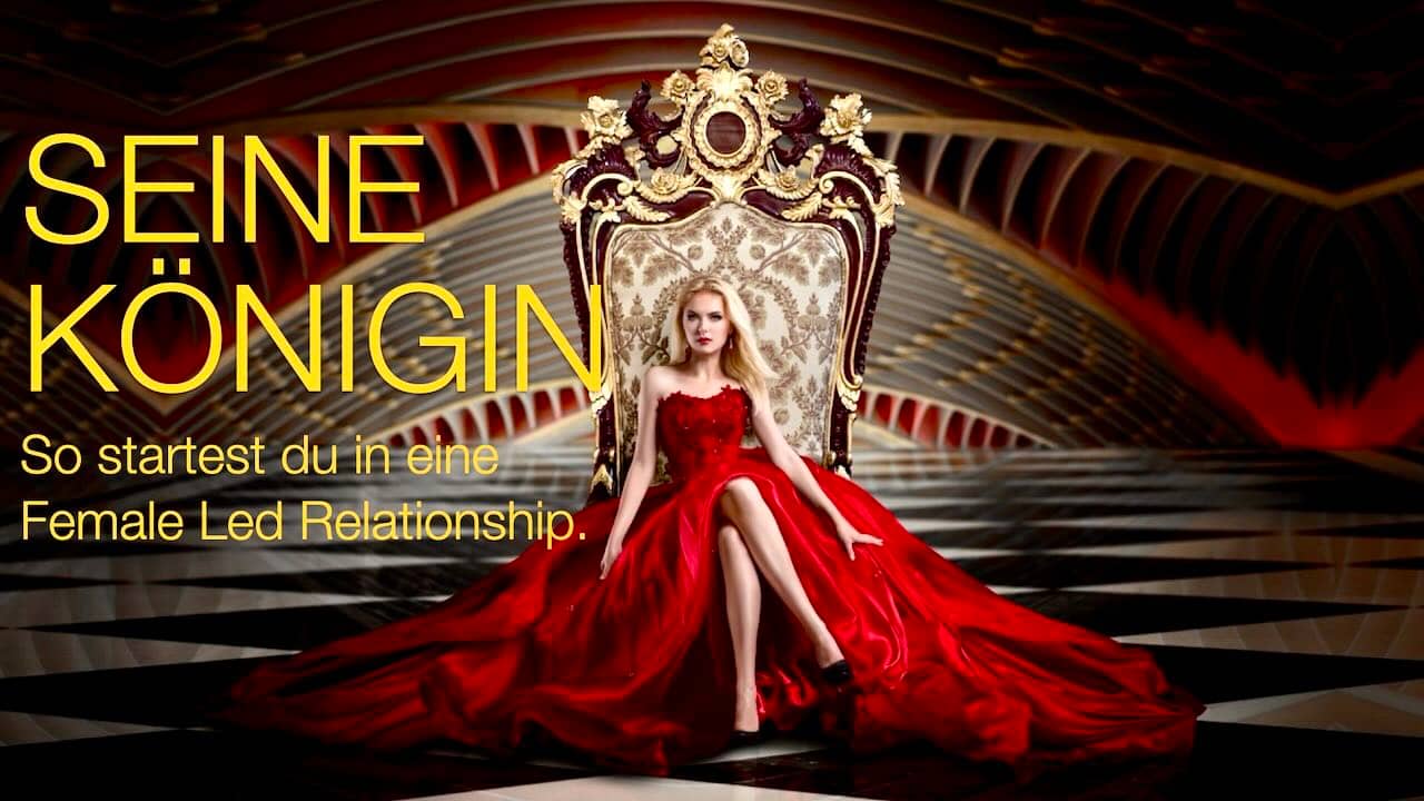 Female Led Relationship
