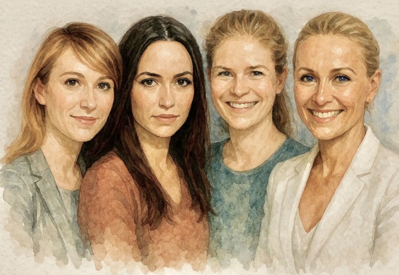Lady Sas Team