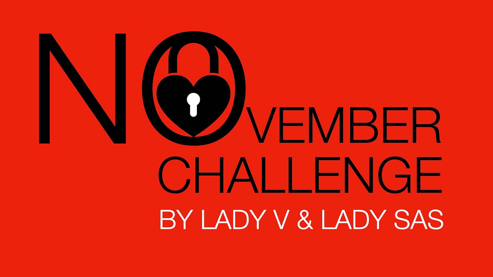 November Challenge