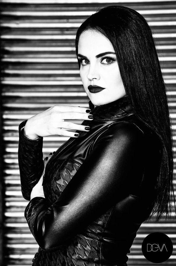 Femdom Deva Berlin
