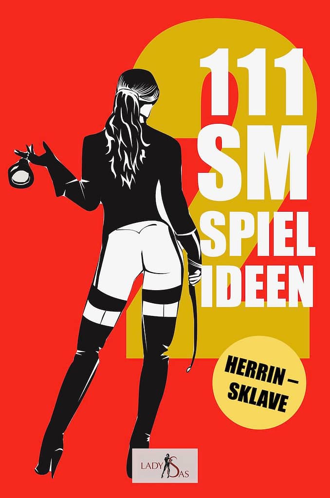 Femdom Buch 2