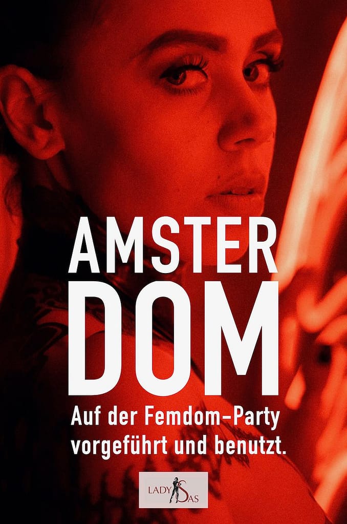 Femdom Buch