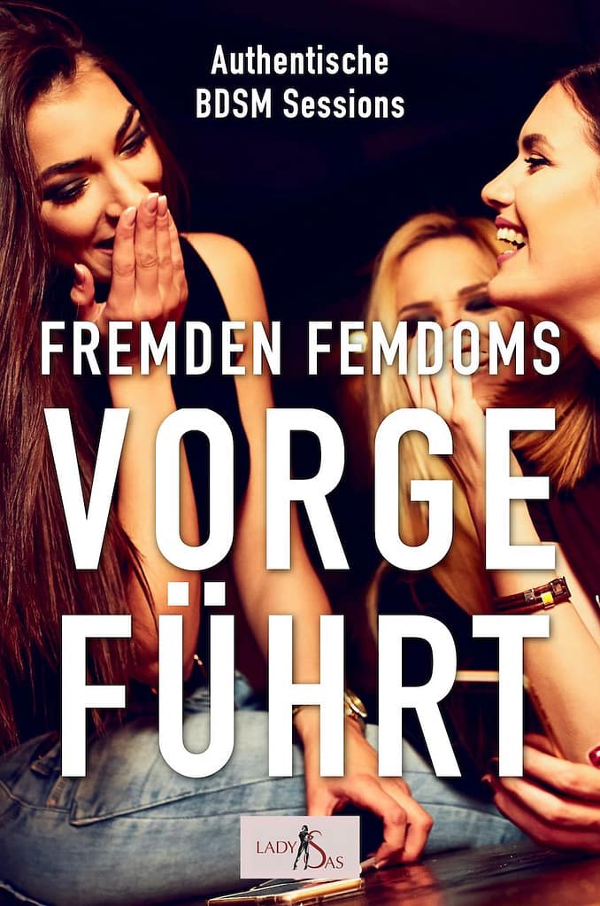 Femdom Buch