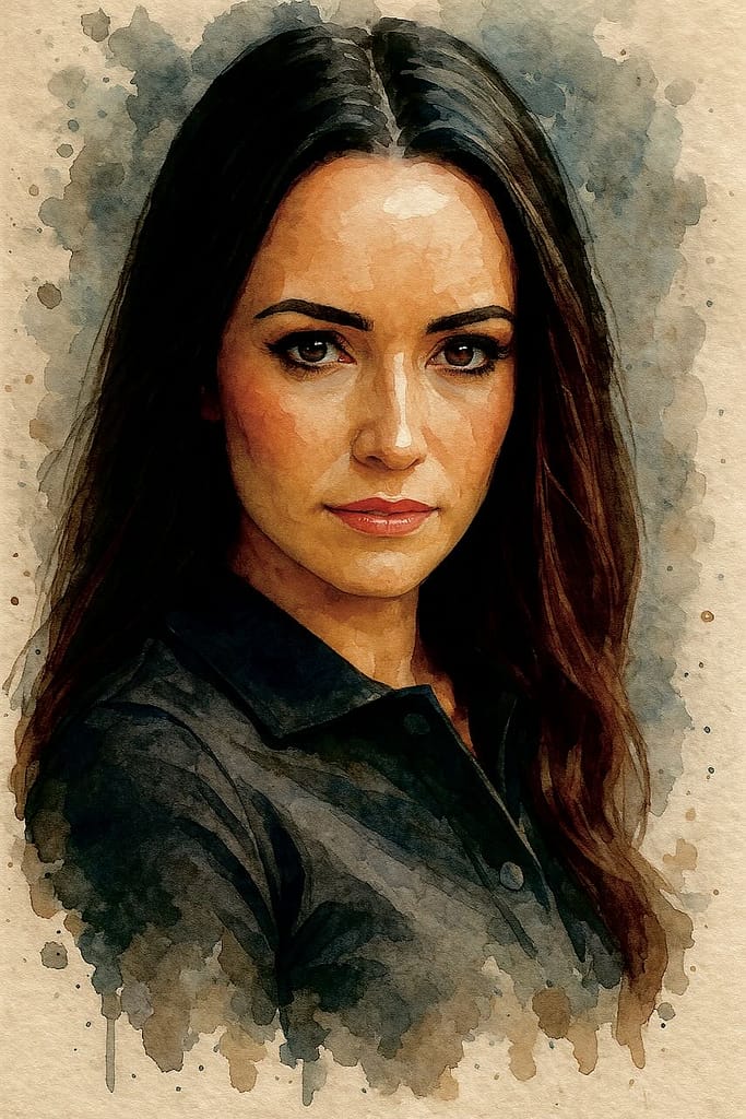 Lady Victoria