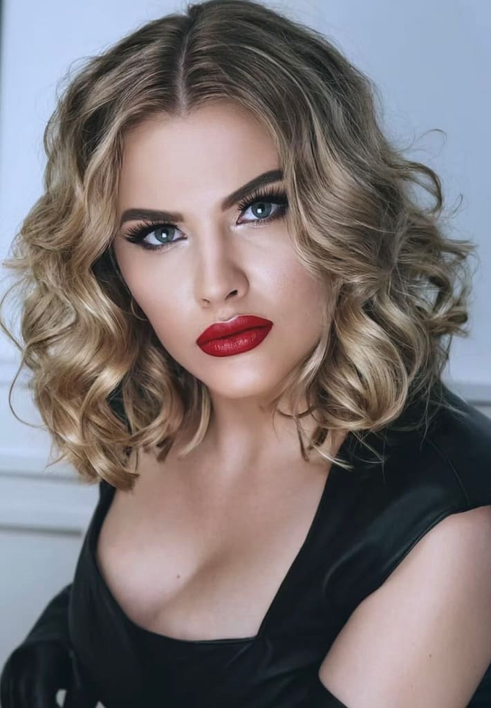 Maîtresse Luna May