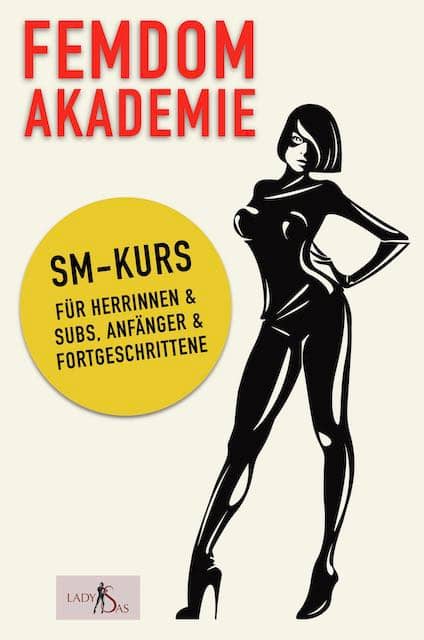 Femdom Akademie 1 Buch