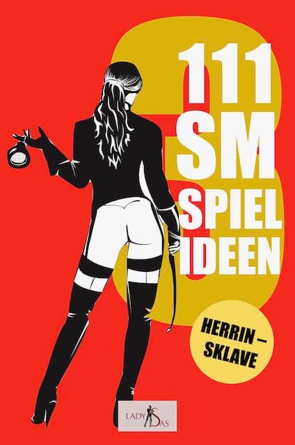 Femdom BDSM Buch