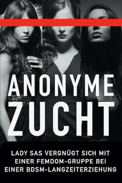 Femdom Buecher