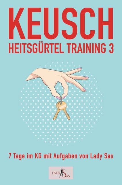 Keusch Buch