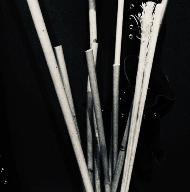 Rohrstock bdsm