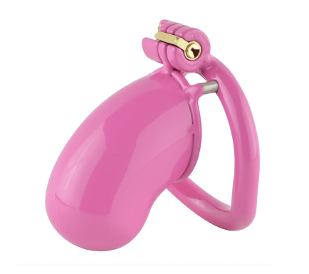 Peniskäfige für Sissys 